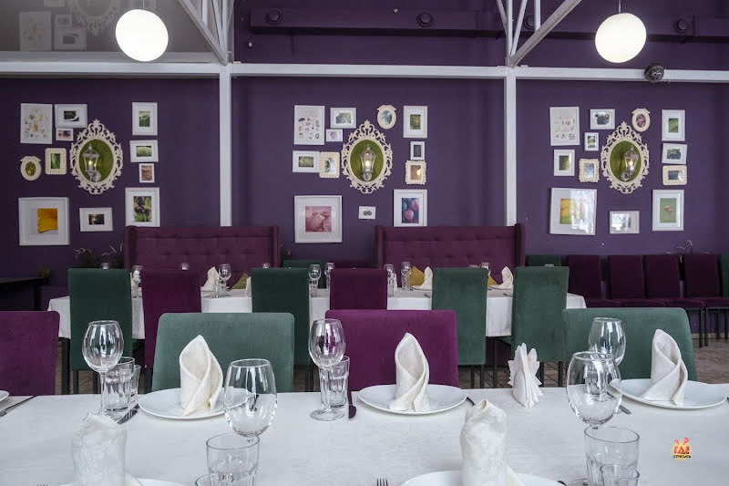 Ежевика фотография №6