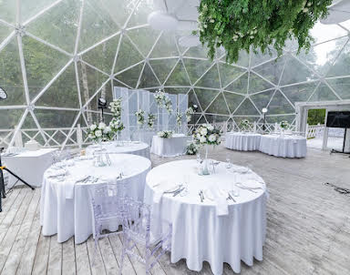  ресторан Хвоя