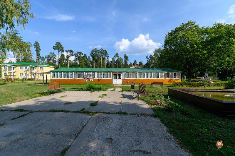 Местечко Бор фотография №2