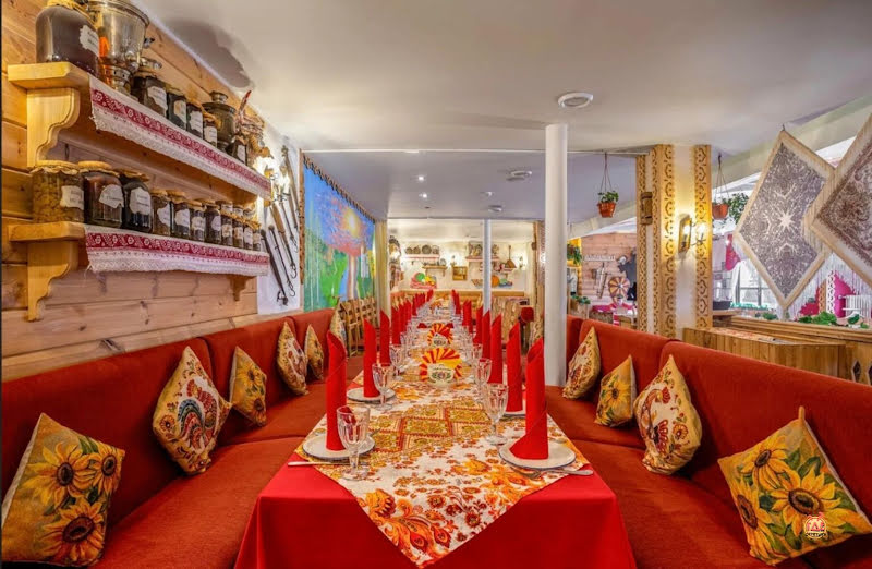 Илья Муромец на Ленинградском проспекте фотография №1