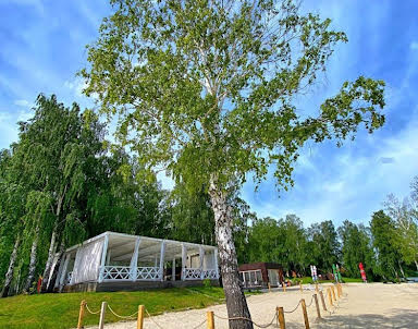 Корпоратив в Огонь Пляж