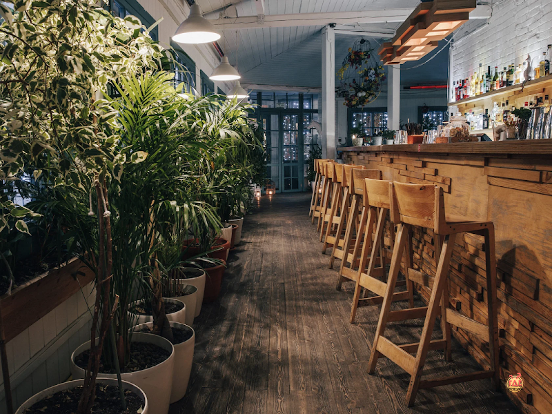 Веранда 32.05 фотография №2