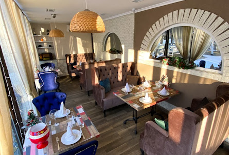 Закрытая веранда в Закрытая веранда