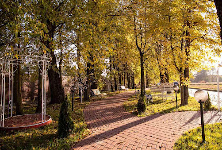 Летняя площадка в Летняя площадка