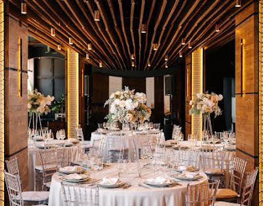  ресторан ZAFFERANO LOFT