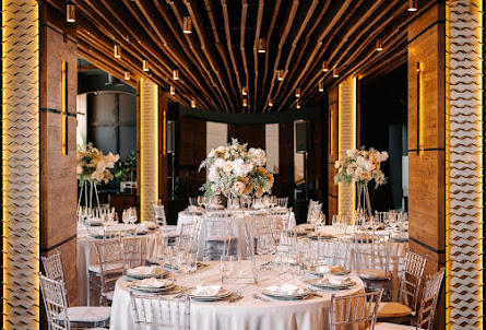 Банкетный зал в Банкетный зал