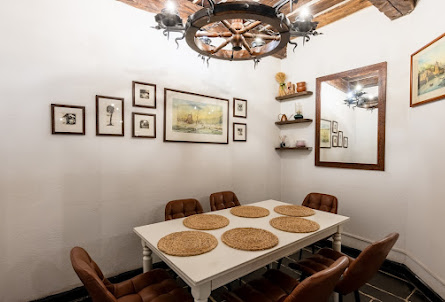 VIP-зал №3 в Зал "Башня"