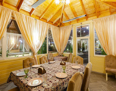 Выпускной в Венеция на ул. 40 лет Октября