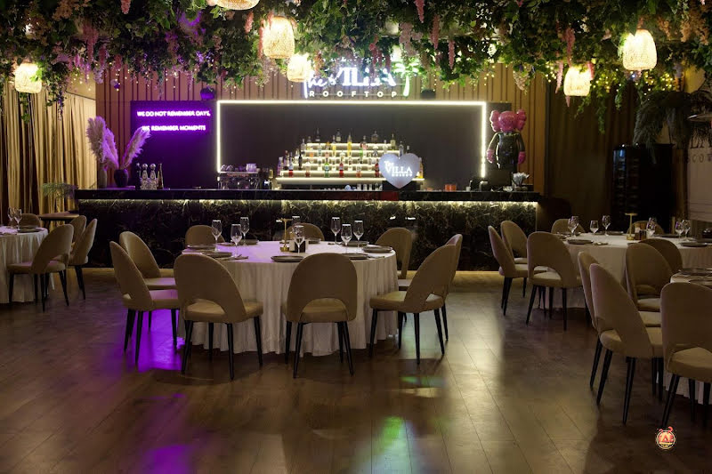 The Villa фотография №19