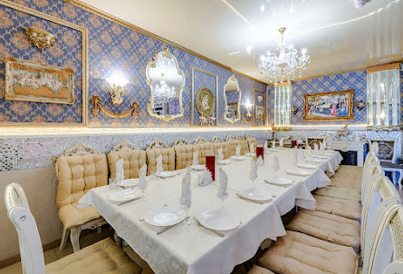 Банкетный зал в Банкетный зал