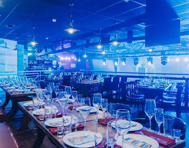  ресторан JAGGER