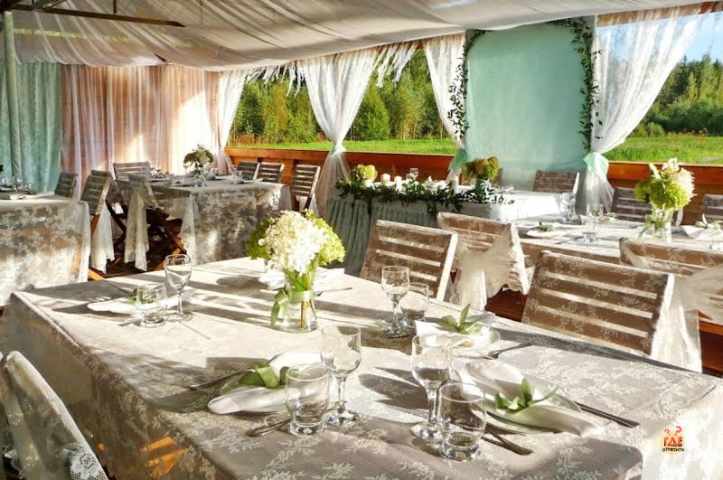 Алексино Истра фотография №19