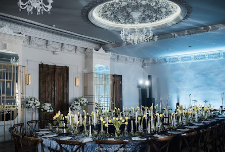 Банкетный зал в Банкетный зал