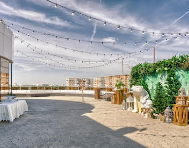  ресторан Ясная поляна