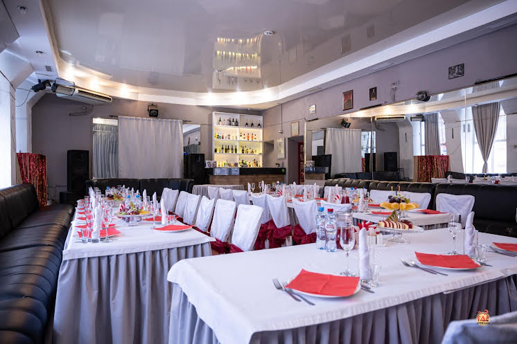 Основной зал в «MARMARIS» фотография №6