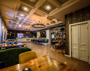  ресторан Сололаки