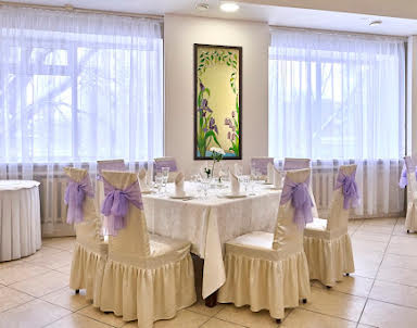 Выпускной в Берег