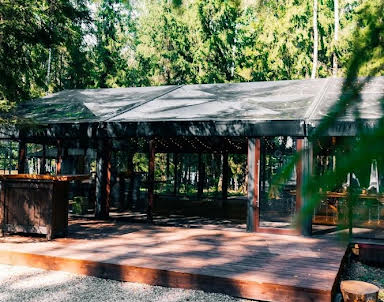  ресторан Онегин