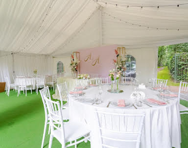  ресторан Усадьба Кусково