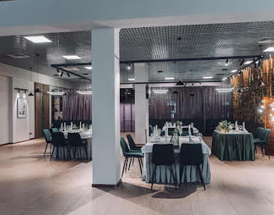  ресторан Академия вкуса