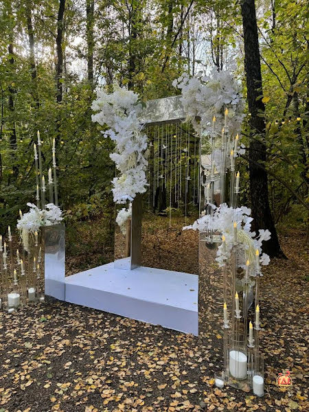 Загородный ресторан «Берендей» фотография №13