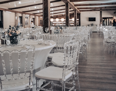  ресторан Horseka Resort