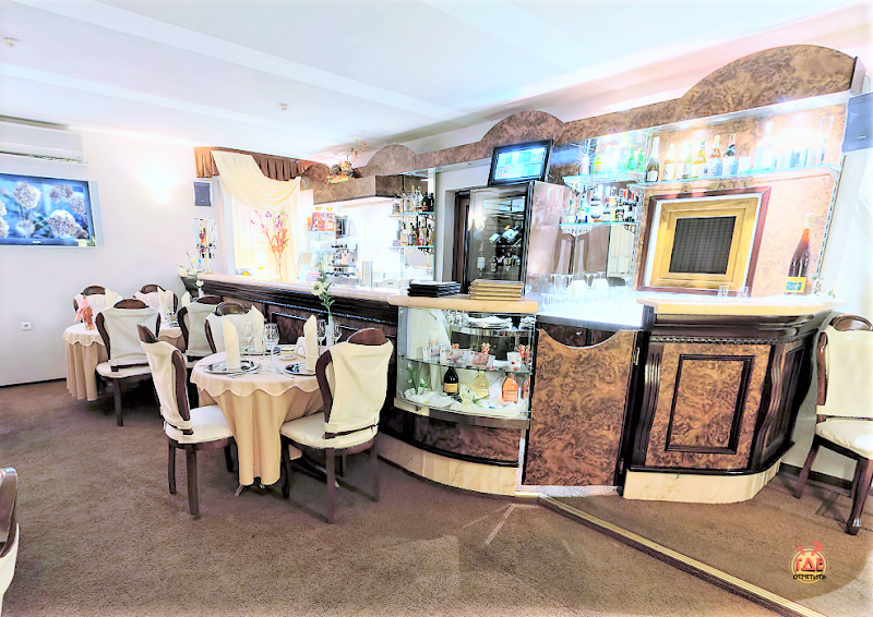Аристократ-Кафе фотография №2