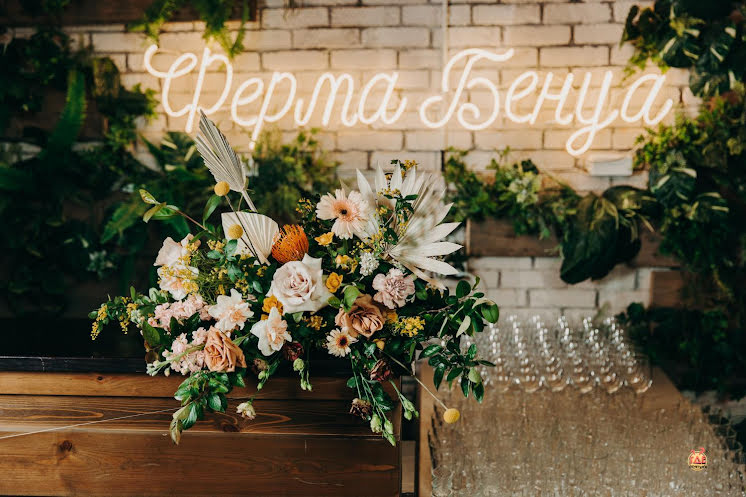 Большой зал в «Ферма Бенуа» фотография №2