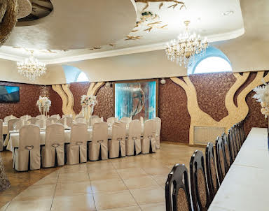  ресторан Тамара