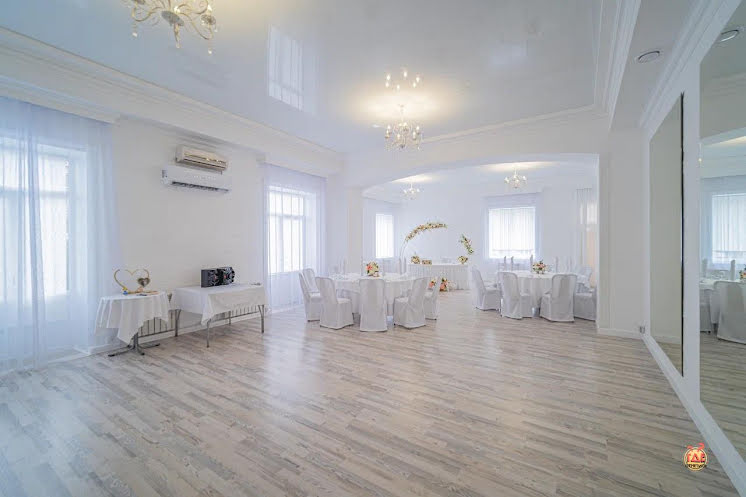 София  в «Свадьба LOVE на Салавата Юлаева» фотография №10