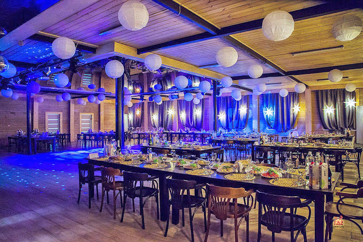 Ресторан «Изба» в «Экстримлэнд» фотография №4