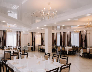  ресторан Тар Тар