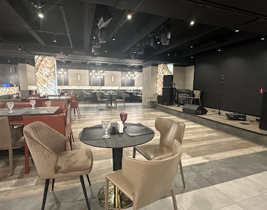  ресторан Мархал