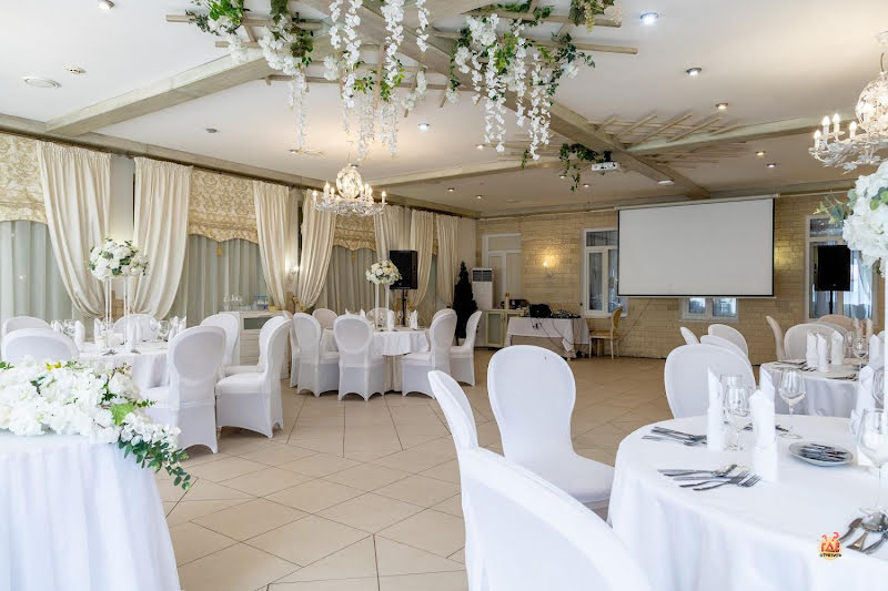 Русская Усадьба фотография №7