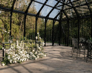  ресторан Green House