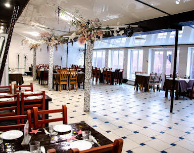 Новый год в Ором