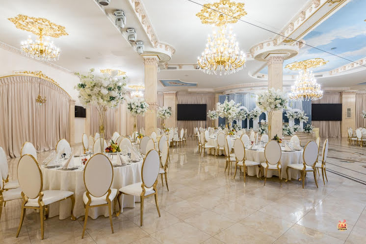 Зал «Императорский» в «Император Холл» фотография №18