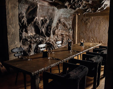  ресторан Historia