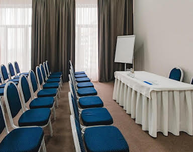  ресторан SkyPoint