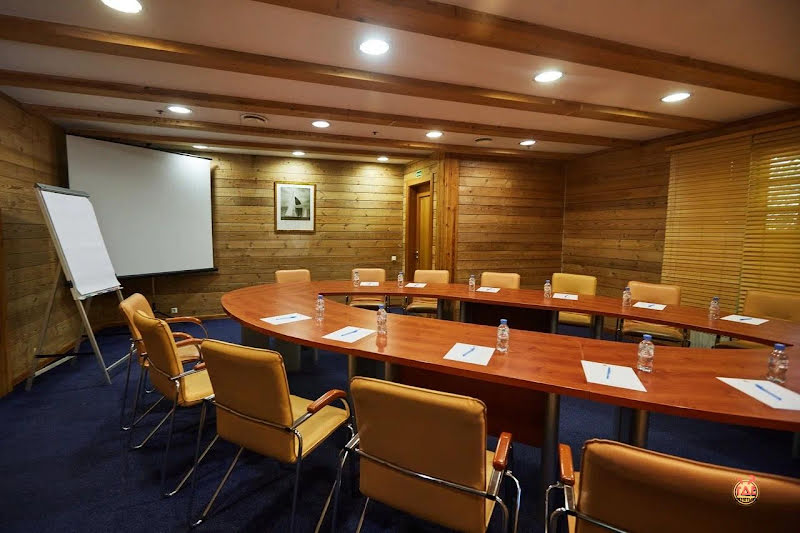 Скандинавия фотография №1