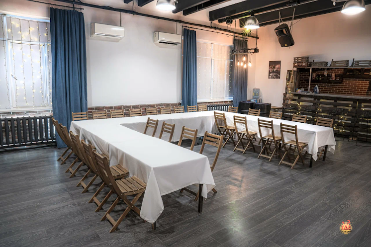 Лофт Амулет  в «КомоД и Амулет» фотография №9