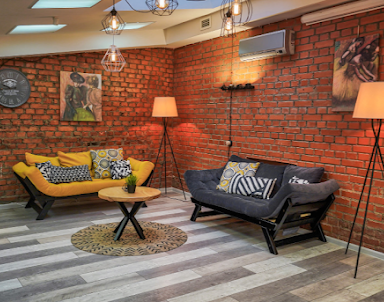  ресторан Casa Picassa на Бауманской