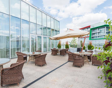  ресторан Сытый лось на Кунцево