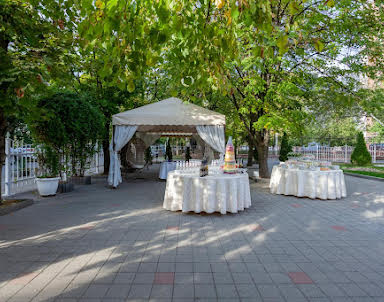  ресторан Ресторанный комплекс «Екатерининский»