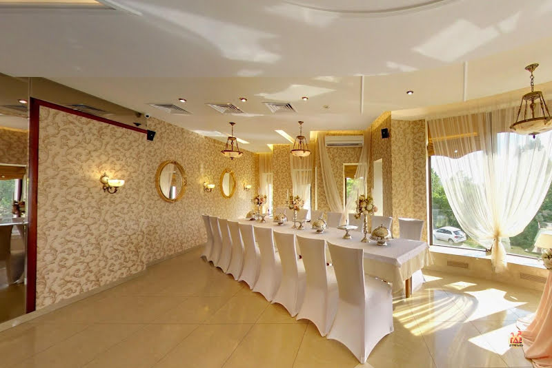 Лизет в КРЦ «Петровский» фотография №8