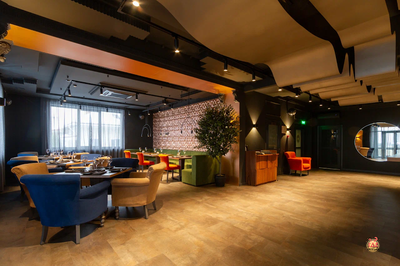 TRITONIA фотография №15