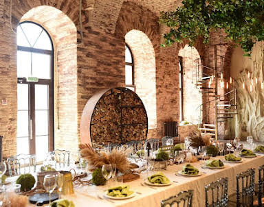  ресторан POLYGON