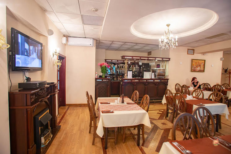 Зал на 40 человек в «Печора» фотография №3