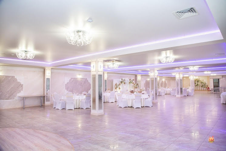 Зал №2 в «Чайка» фотография №11