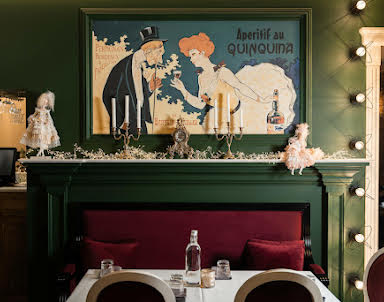 День рождения в Фюнамбюль